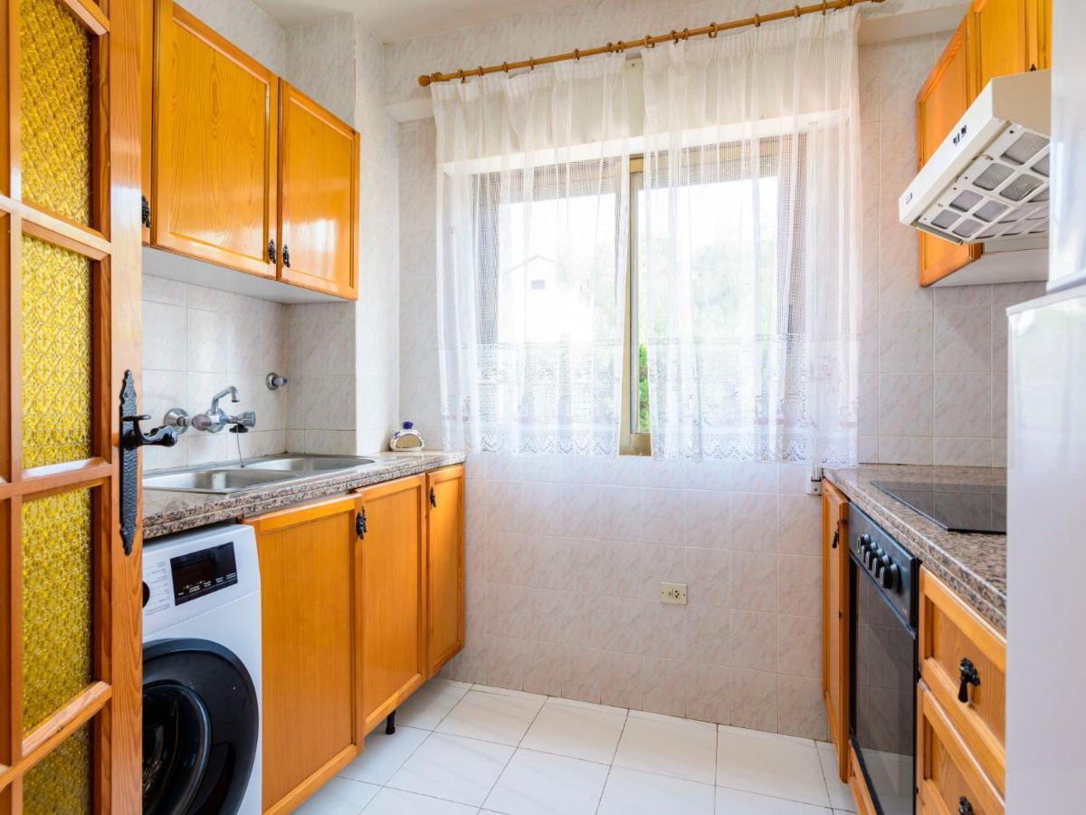Apartment Las Palmas By Interhome Alcossebre Exterior foto