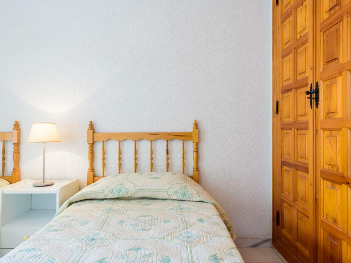 Apartment Las Palmas By Interhome Alcossebre Exterior foto